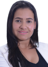 Foto de FRANCIELI DA COSTA DA ROSA MERGENER