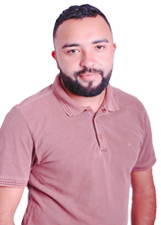 Foto de Felipe Itacir de Almeida Rodrigues