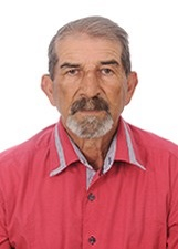 Foto de MILTON JOAO CHECHI