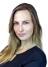 Foto de RAQUEL FERNANDA KLABUNDE MATHIAS