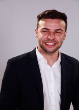 Photo of Filipe Alexandre Schmitz