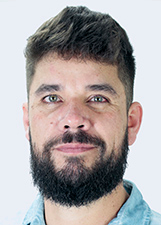Foto de CHARLES DIAS DE OLIVEIRA