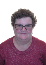 Foto de Isolete Ana Schovinder Schlichting