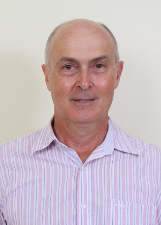 Foto de Luiz de Paris