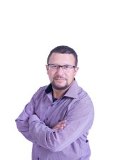 Foto de EDMILSON ROBERTO DE JESUS PADILHA