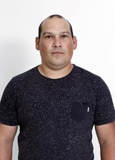 Foto de IDERSON GLEDSON NANIA