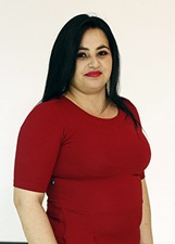 Foto de ELIZANGELA APARECIDA HACK