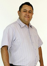 Foto de ROBSON RIBEIRO DE CHAVES
