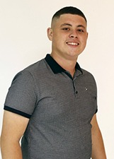 Foto de RUAN WALDEMIRO WENG DE OLIVEIRA