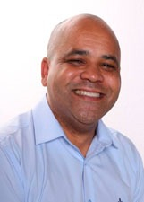 Foto de CRISTIANO RODRIGUES DOS SANTOS