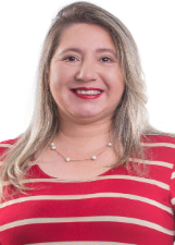 Foto de LUCIANA DA SILVA DOS SANTOS