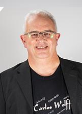 Foto de CARLOS ALBERTO WOLFF DE MATOS