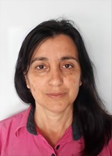 Foto de ANGELA DA COSTA GESSNER