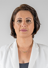 Foto de PATRICIA XAVIER ATANASIO COELHO MELLO