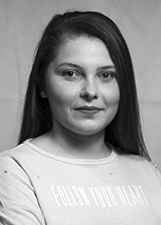 Foto de Rafaela Fatima de Godoi