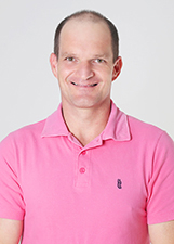 Foto de GERSON ALBERTO FROHLICH