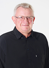 Foto de FLÁVIO JOSÉ METZGER