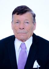 Foto de Osvino Machado