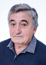 Foto de Augustinho Squena