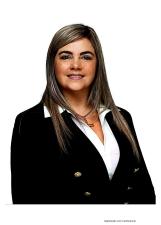 Foto de TATIANA DAL FORNO BASTOS TROMPOWSKY