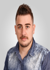 Foto de ALISSON EDUARDO DA SILVA