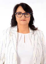 Foto de IRES SCHMITZ WEBER