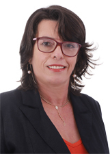 Foto de MARIA APARECIDA DOS SANTOS VIEIRA