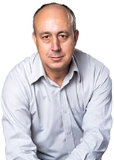 Foto de CLAUDIOMIR MENDES