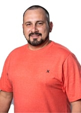 Foto de HAMILTON DE MELO