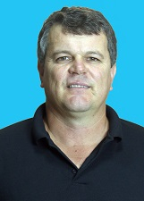 Foto de VITUS BECKER NETO