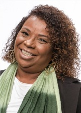 Foto de CRISTIANE MARIA CORREA DO NASCIMENTO