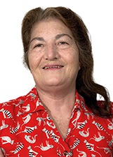 Foto de BARTIRA DA SILVA RIBEIRO