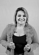 Foto de CRISTIANE ROCHA PACHECO
