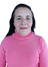 Foto de Teresinha Aparecida Melo de Oliveira