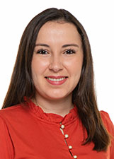 Foto de PATRICIA APARECIDA SILVA VALENTINI