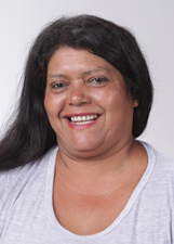 Foto de MARCIA APARECIDA DE OLIVEIRA