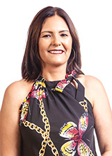 Foto de ROSMÉRI DE LOURDES FARIAS BORDIGNON