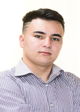 Foto de IZIQUIEL SANTOS DE AUGUSTINHO