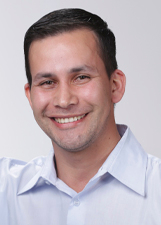 Foto de CRISTIANO BUENO RODRIGUES