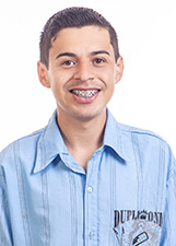 Foto de FELIPE RIBEIRO DOS SANTOS CARNEIRO