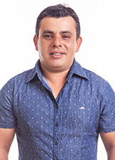 Foto de JUNIOR ALMEIDA DA SILVA