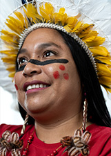 Foto de IARA CAMPOLIN