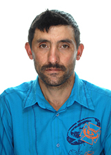 Foto de ROQUE BATISTA KLUVES