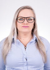 Foto de ELIANA ANDRÉA DE SIQUEIRA BACKES