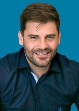 Foto de RAPHAEL WILLIANS ROSENGARTEN FONSECA
