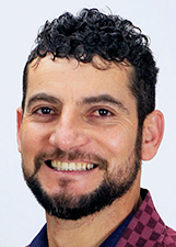 Foto de ADELAR RIBEIRO DA SILVA