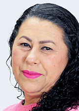 Foto de MÁRCIA APARECIDA DE OLIVEIRA