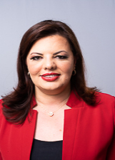 Foto de Édina Carla Bresan