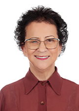Foto de JALMA JANICE DE SOUZA