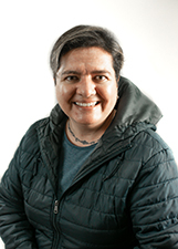 Foto de HURSULA FERNANDES ZANATTA